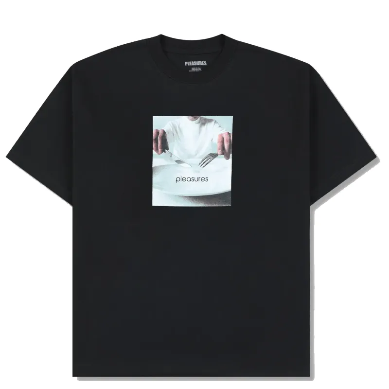 PLEASURES BREAKFAST TEE