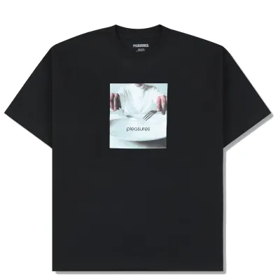 PLEASURES BREAKFAST TEE
