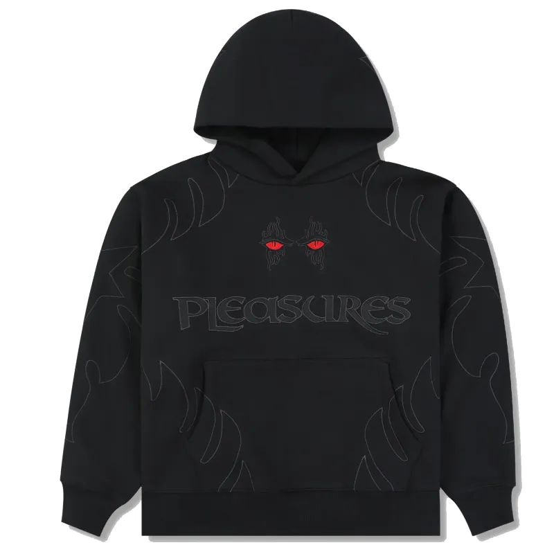 PLEASURES AFTERLIFE HOODIE 