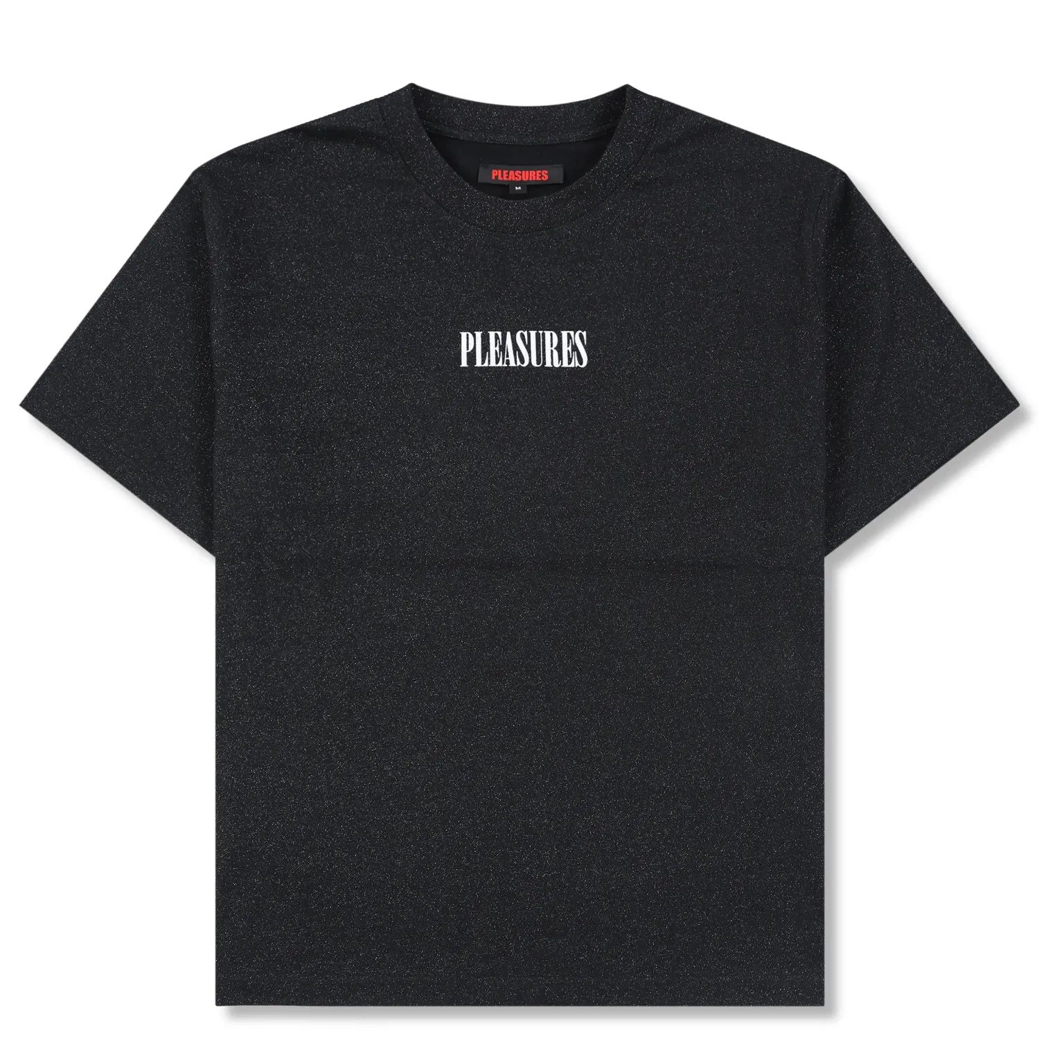 PLEASURES STARRY HEAVYWEIGHT TEE