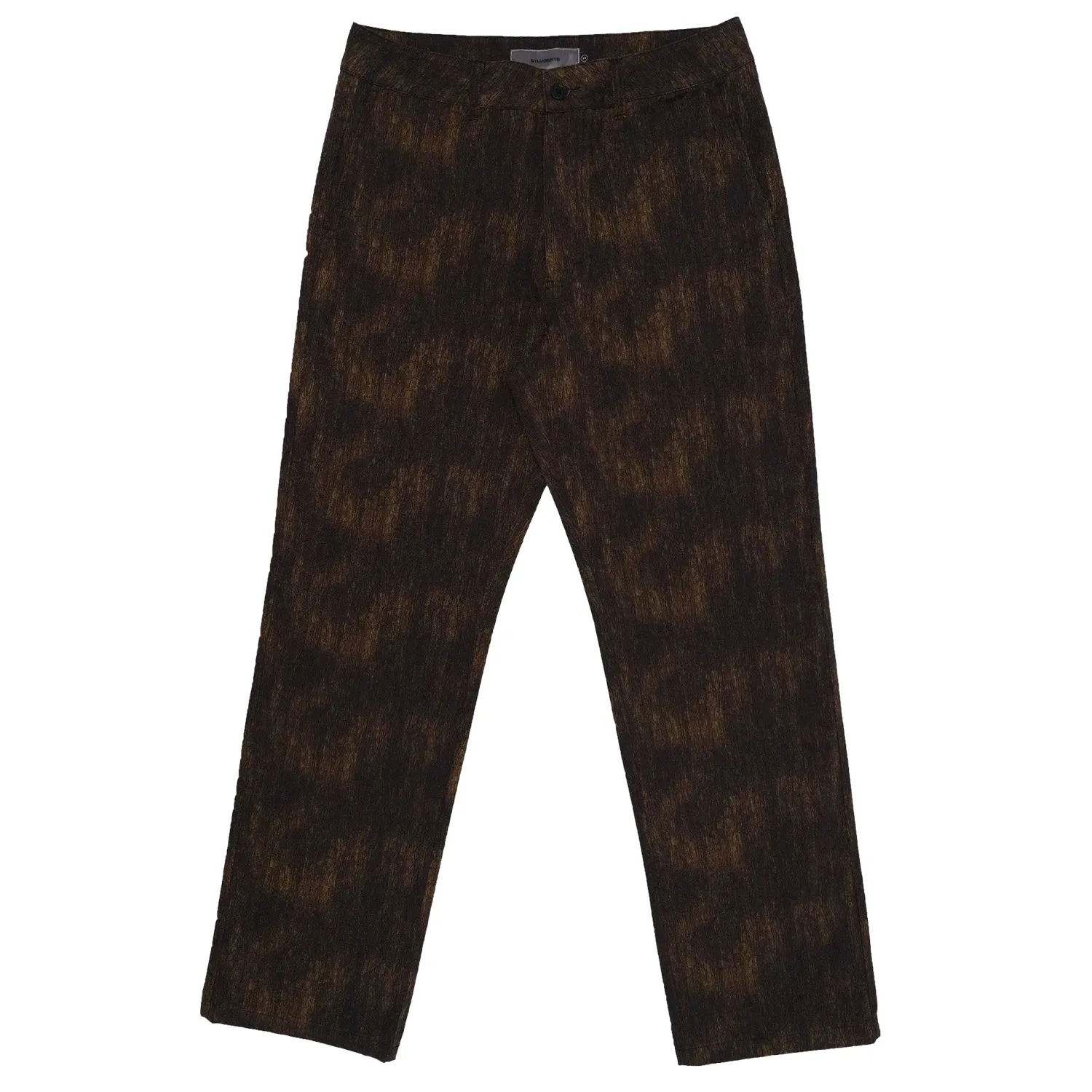 STUDENTS GOLF LEWIS PANTS