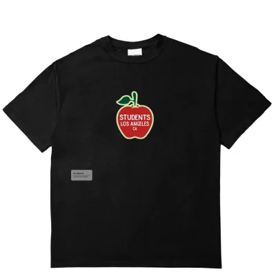 STUDENTS GOLF TREE OF KNOWLEDGE TEE