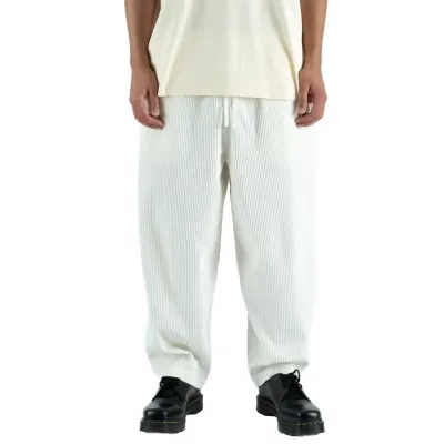STUDENTS GOLF BREA BIG WALE CORDUROY PANTS