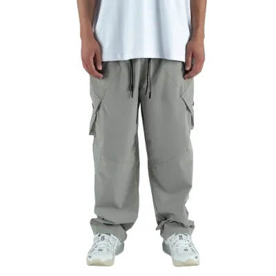 STUDENTS GOLF WILCOX NYLON PANTS
