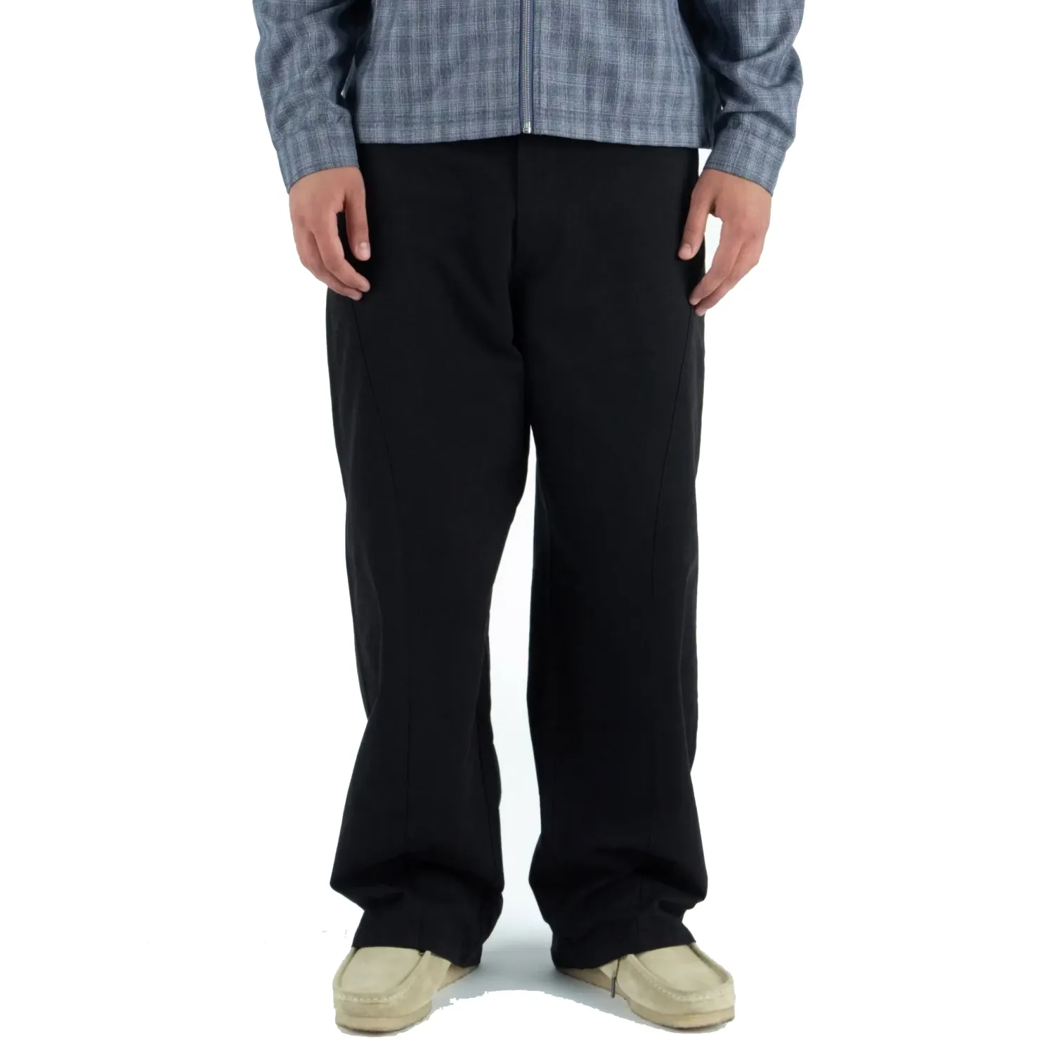 STUDENTS GOLF BEVERLY CHINO PANTS