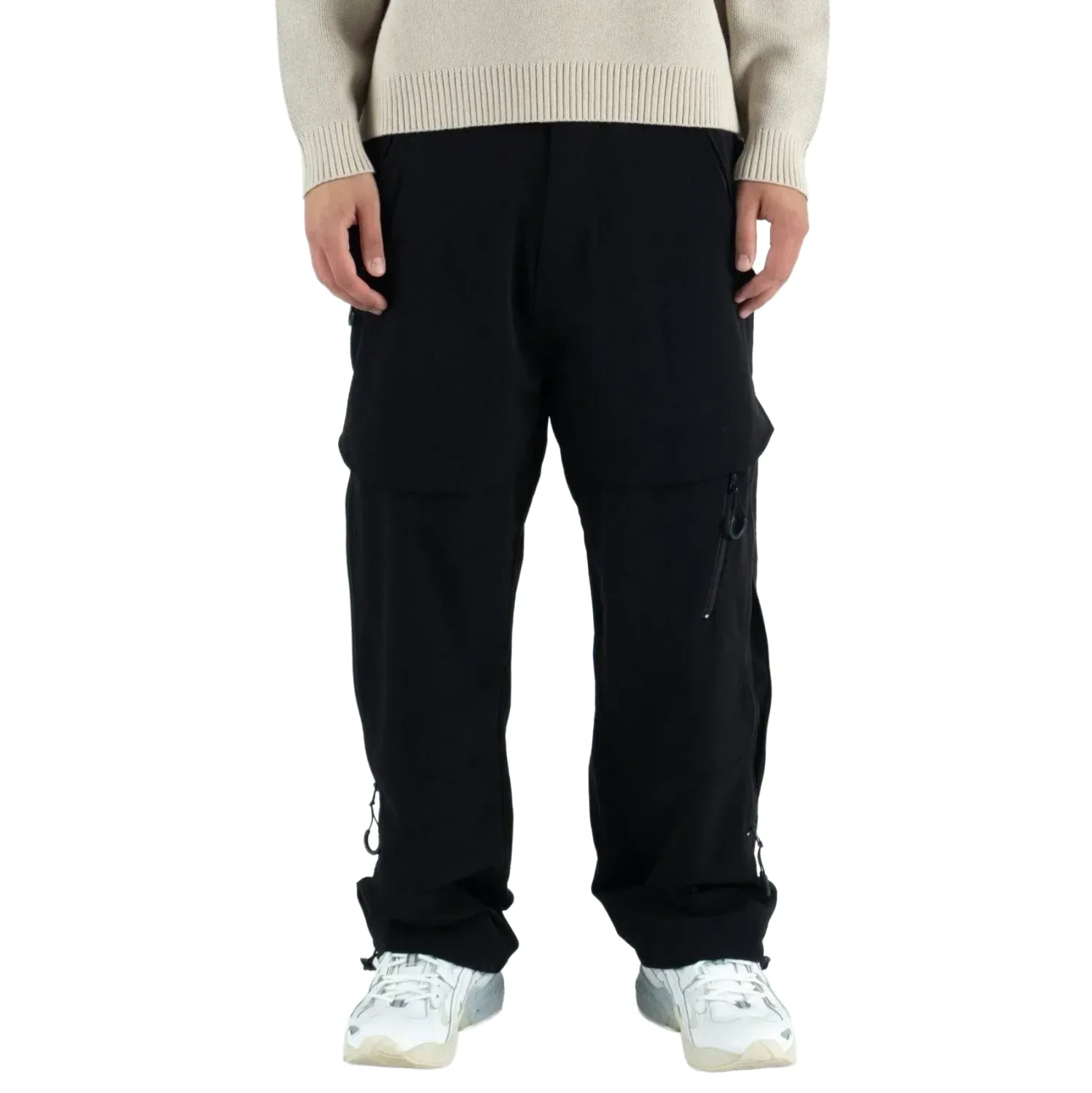 STUDENTS GOLF PACIFIC NYLON HIKER PANTS