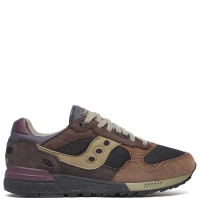 SAUCONY SHADOW 5000 CRAFTED 