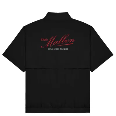 MALBON GOLF MEMBERS WINDSHIRT