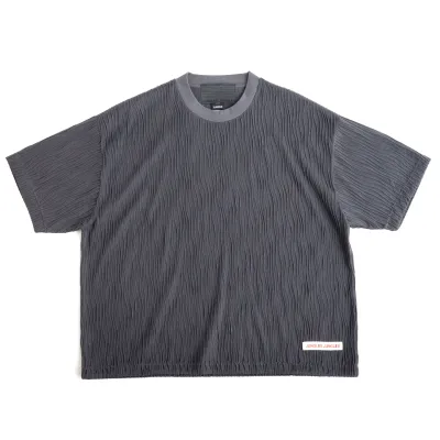 JUNGLES WAVY TEE