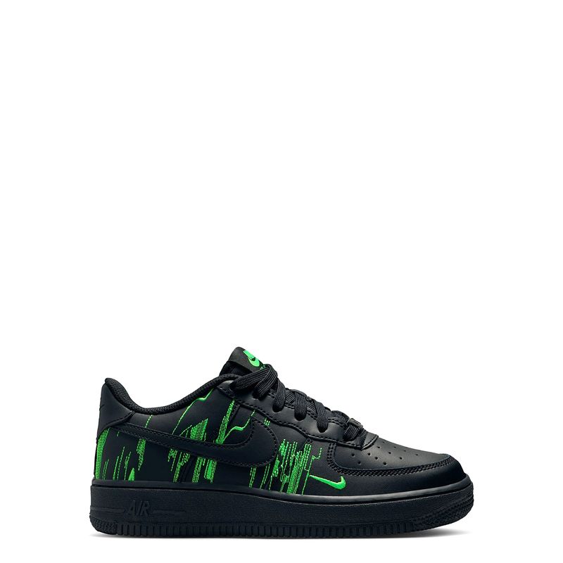NIKE AIR FORCE 1 LV8 4 (GS)
