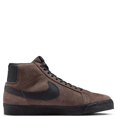 NIKE SB ZOOM BLAZER MID