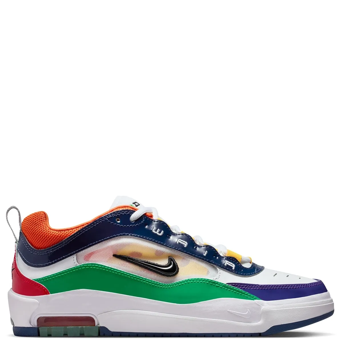 NIKE SB AIR MAX ISHOD PREMIUM