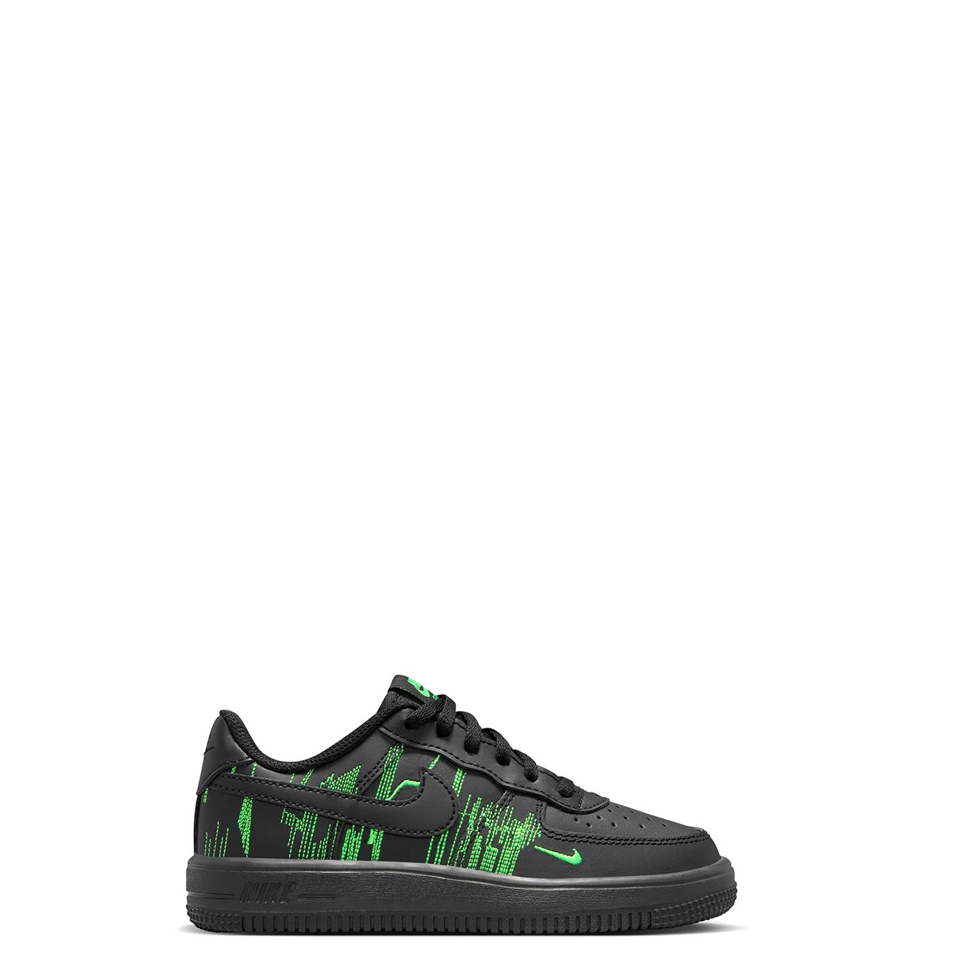 NIKE FORCE 1 LOW LV8 4 (PS)