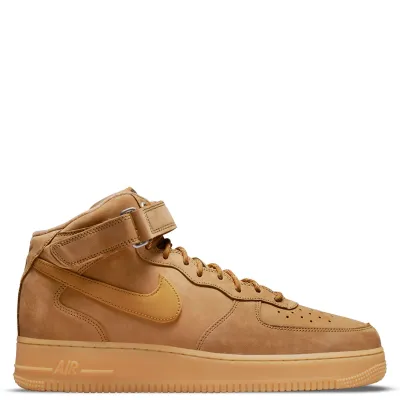 NIKE AIR FORCE 1 MID &#39;07 WB