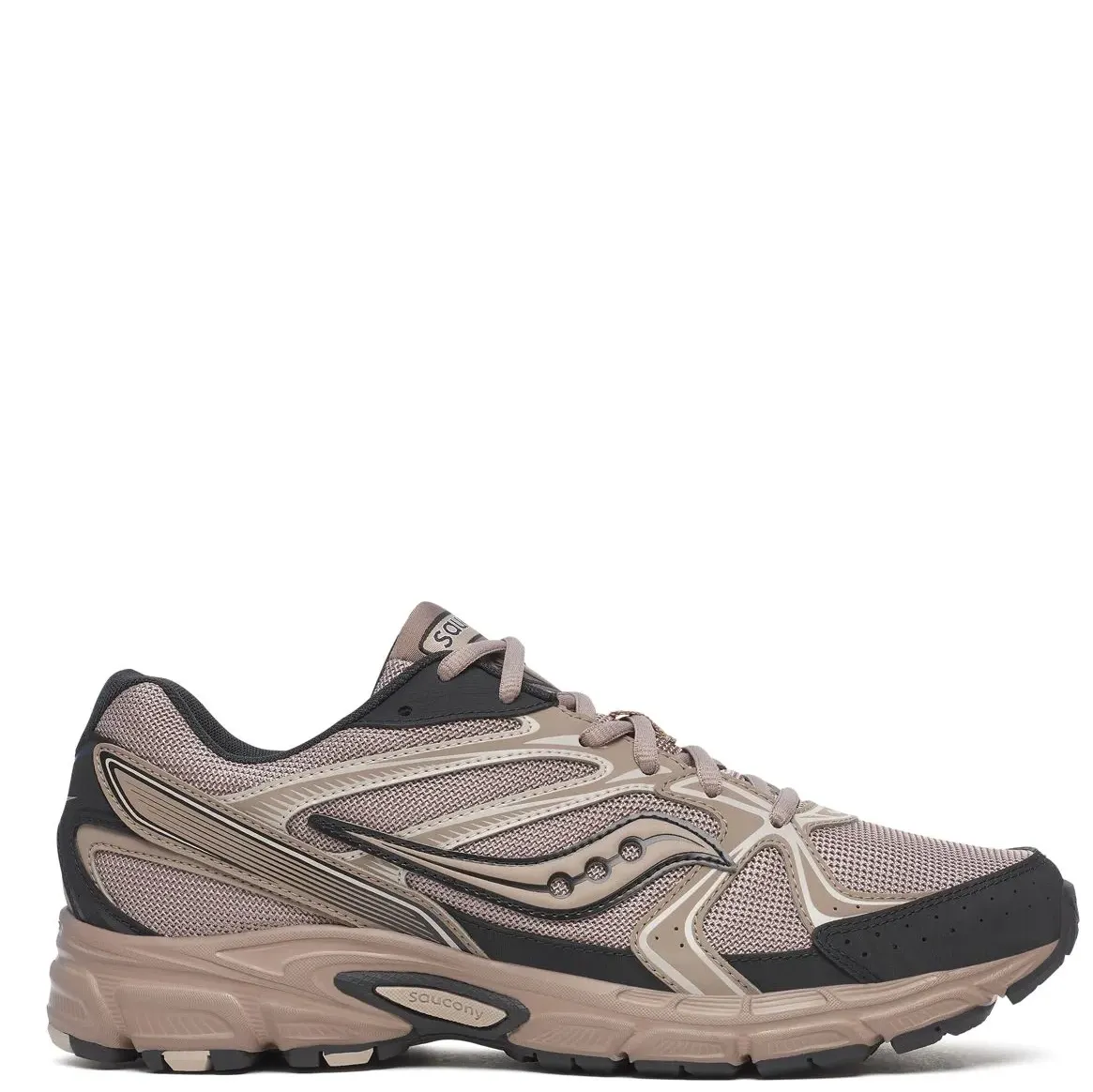 SAUCONY RIDE MILLENNIUM