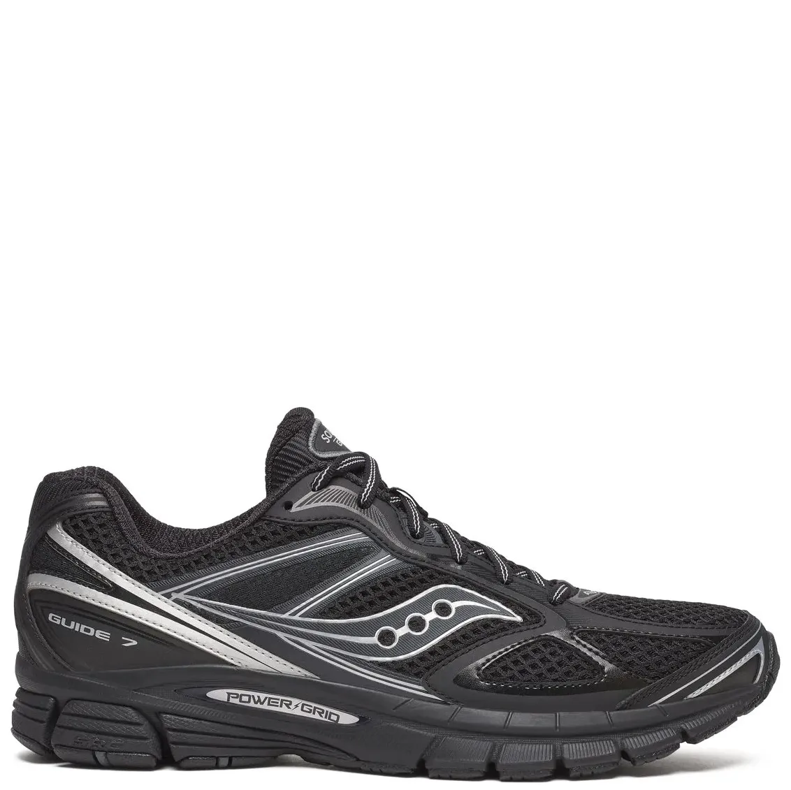 SAUCONY PROGRID GUIDE 7