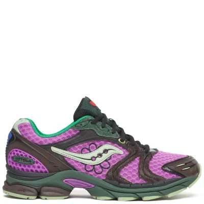 SAUCONY x JAE TIPS PROGRID TRIUMPH 4 &#39;PERRILLA&#39;