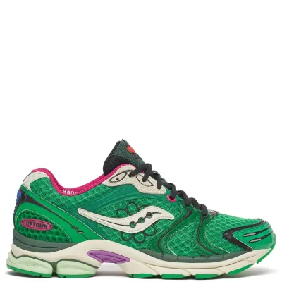 SAUCONY x JAE TIPS PROGRID TRIUMPH 4 &#39;SUGAR MAPLE&#39;