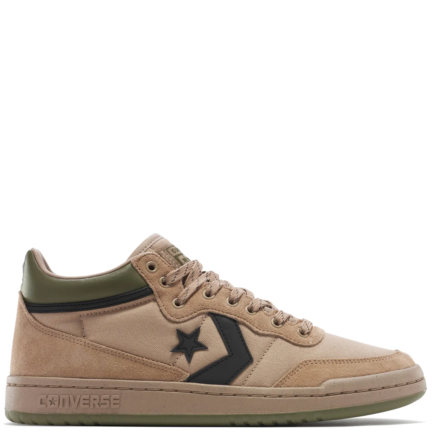 CONVERSE FASTBREAK PRO MID