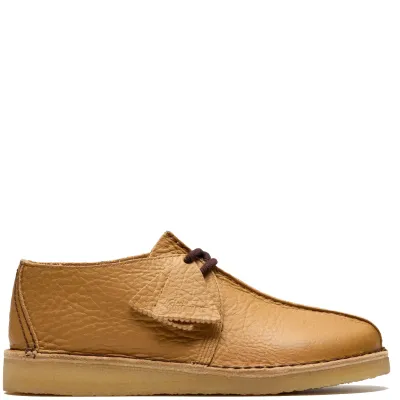 CLARKS DESERT TREK