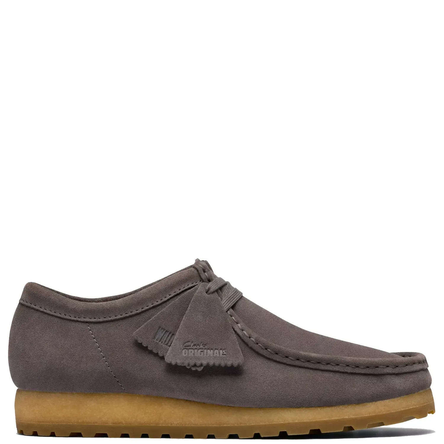 CLARKS WALLABEE RB 