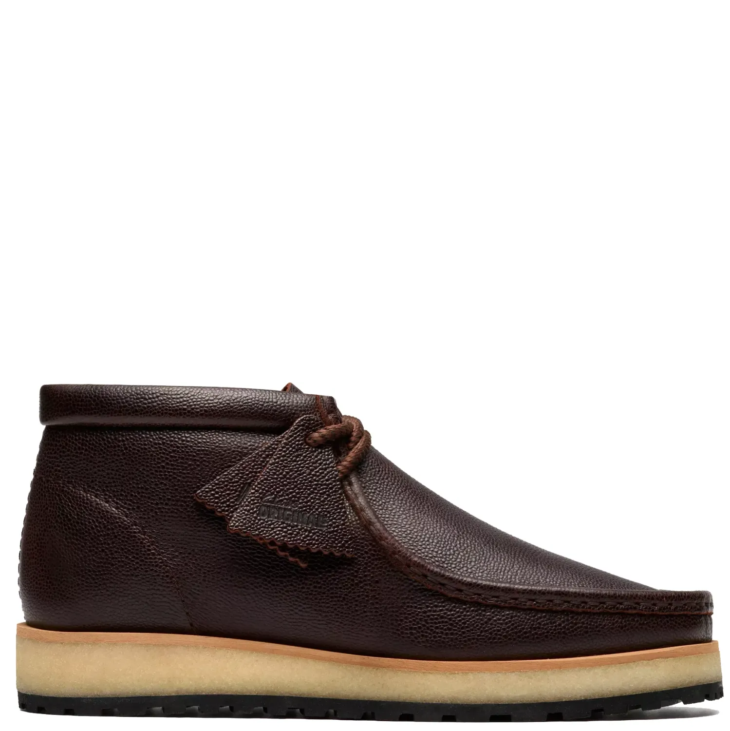 CLARKS WALLABEE SCOUT