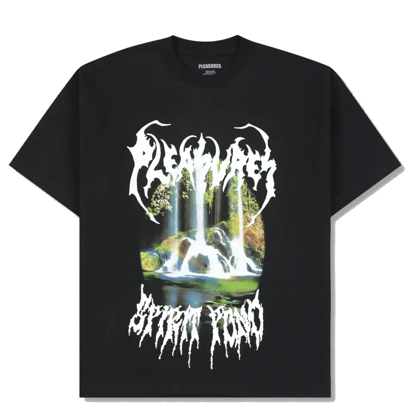 PLEASURES POND TEE 