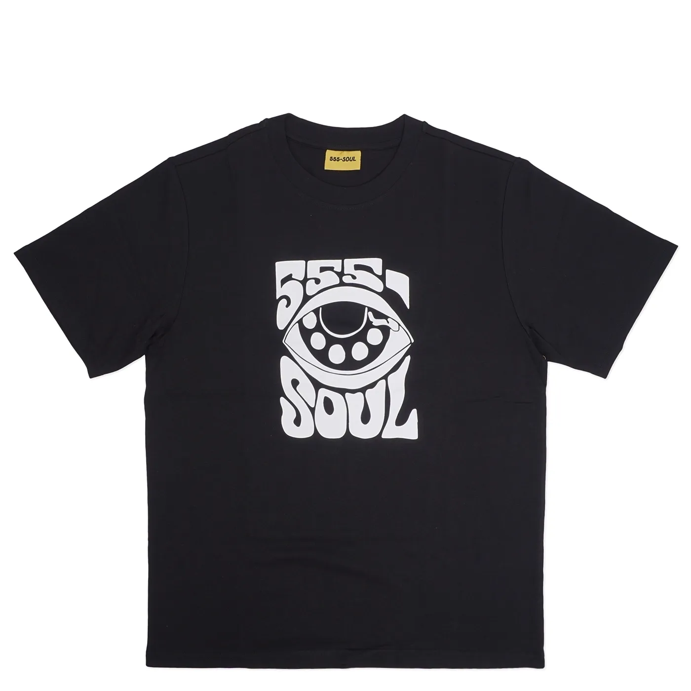 TRIPLE 5 SOUL EYE SOUL TEE
