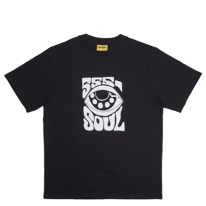 TRIPLE 5 SOUL EYE SOUL TEE