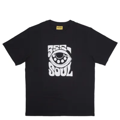 TRIPLE 5 SOUL EYE SOUL TEE