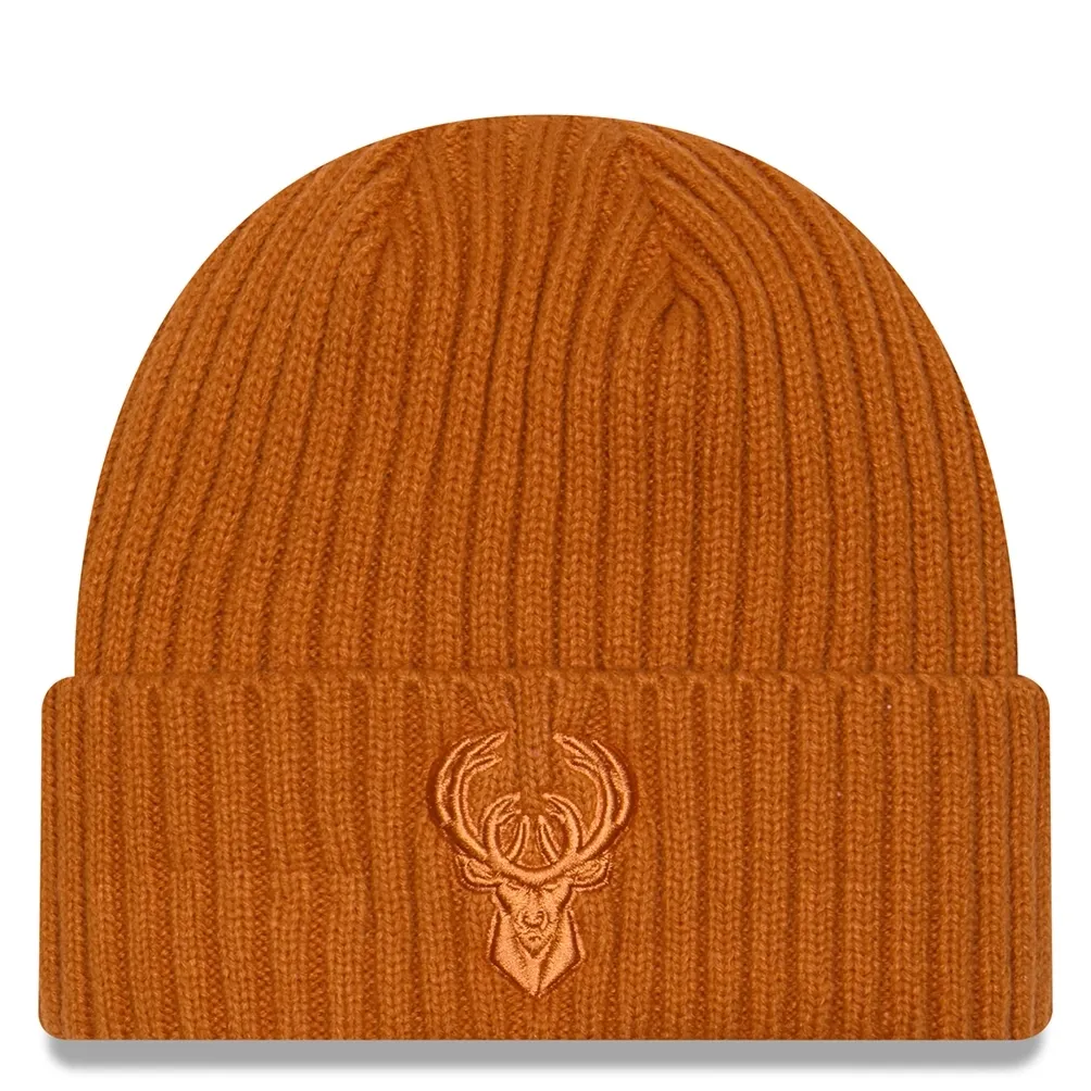 NEW ERA MILWAUKEE BUCKS COLOR PACK BEANIE