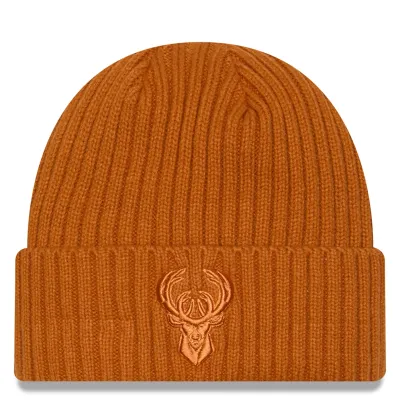 NEW ERA MILWAUKEE BUCKS COLOR PACK BEANIE