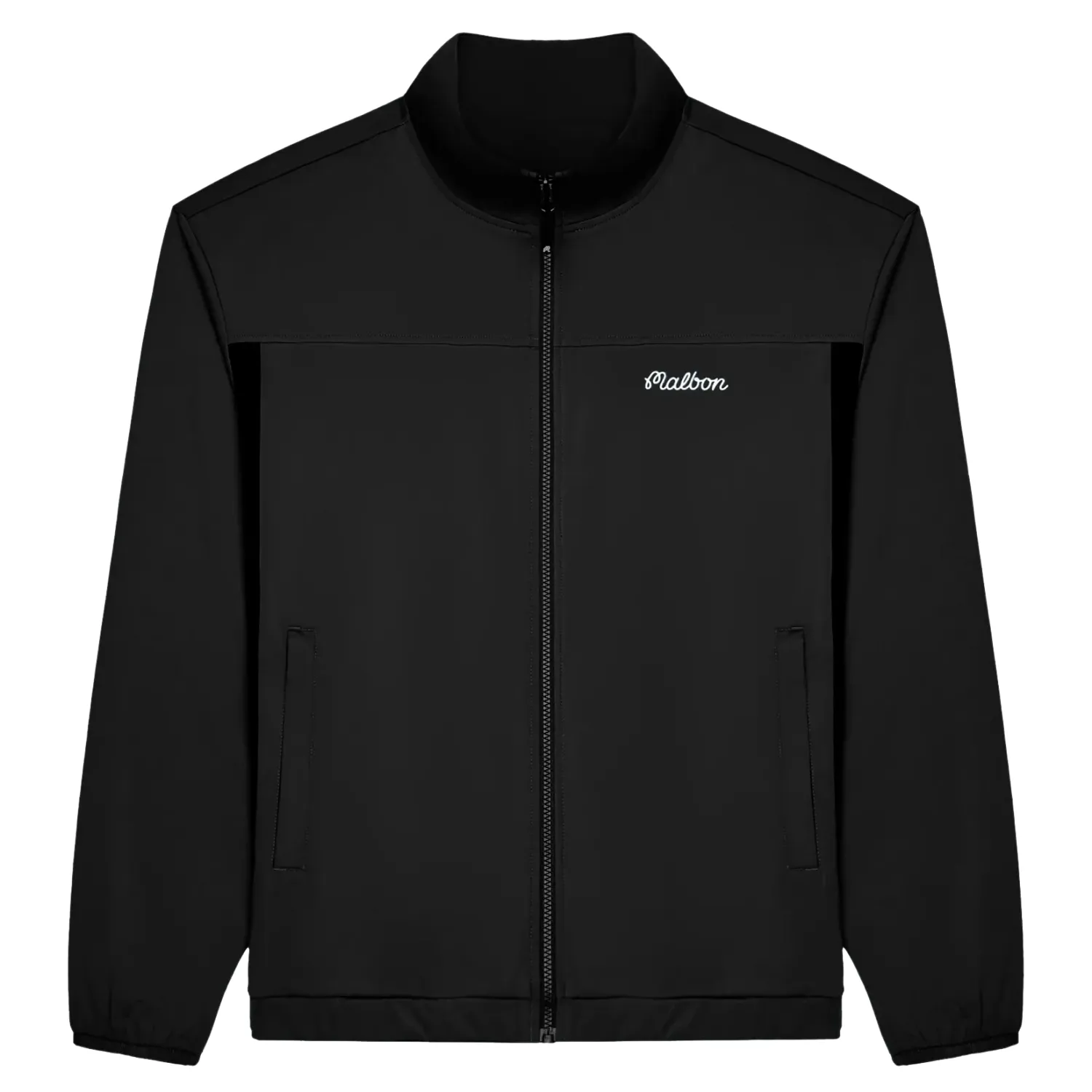 MALBON GOLF PENINSULA JACKET