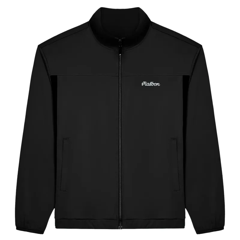 MALBON GOLF PENINSULA JACKET