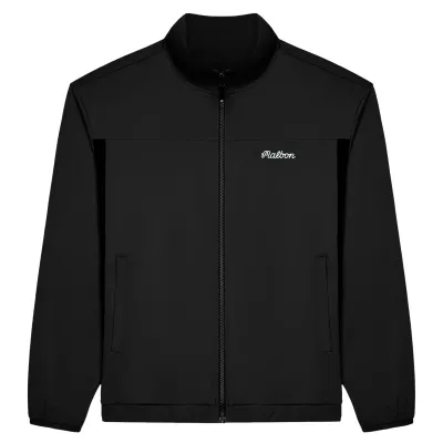 MALBON GOLF PENINSULA JACKET