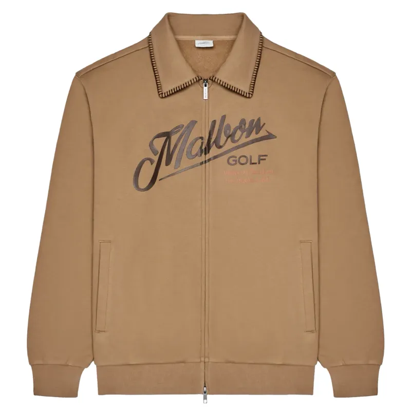 MALBON GOLF MAXWELL SWEATSHIRT