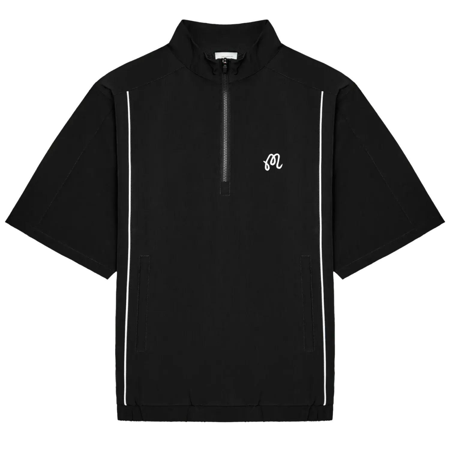 MALBON GOLF LINKS WINDSHIRT