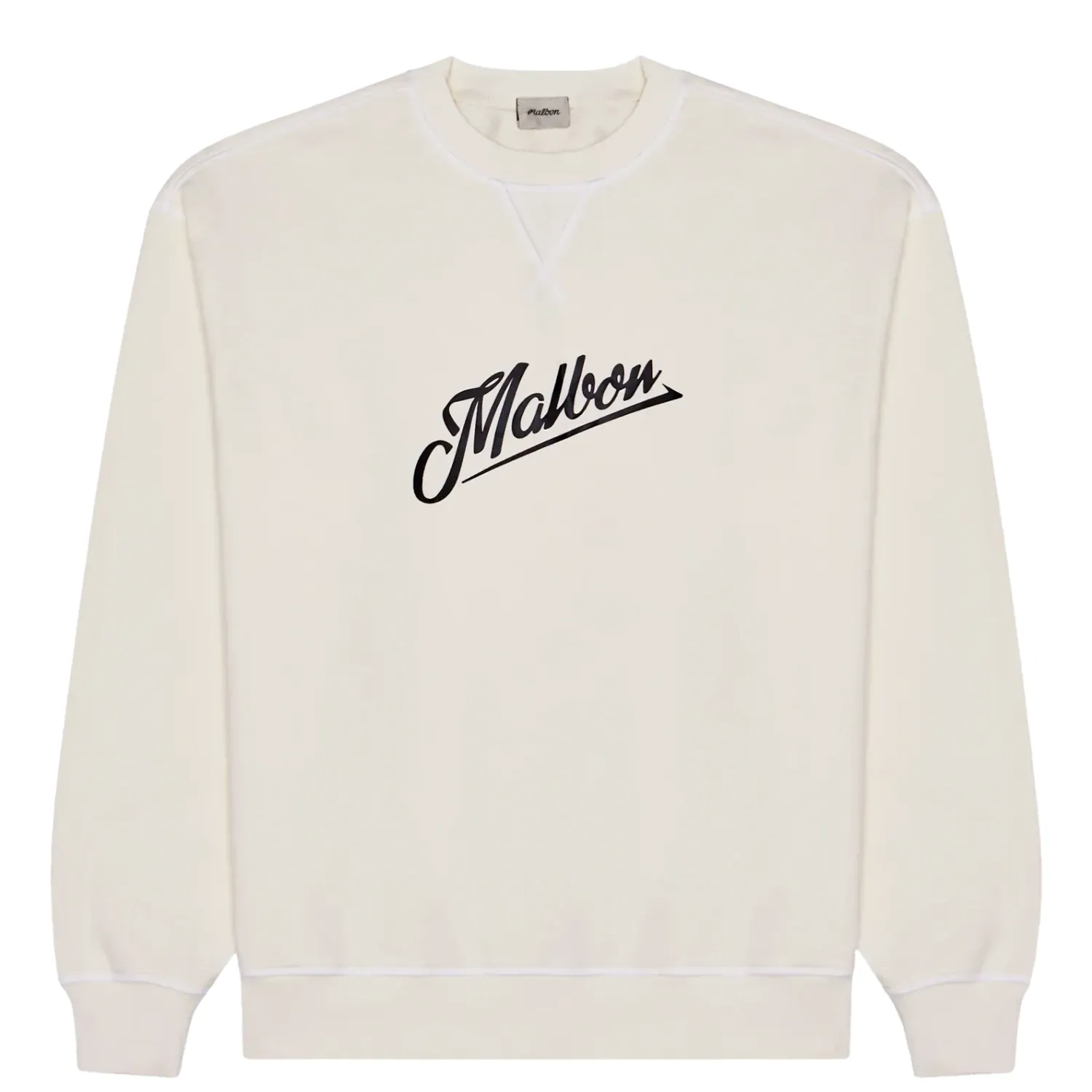 MALBON GOLF GRAYSON CREWNECK SWEATSHIRT
