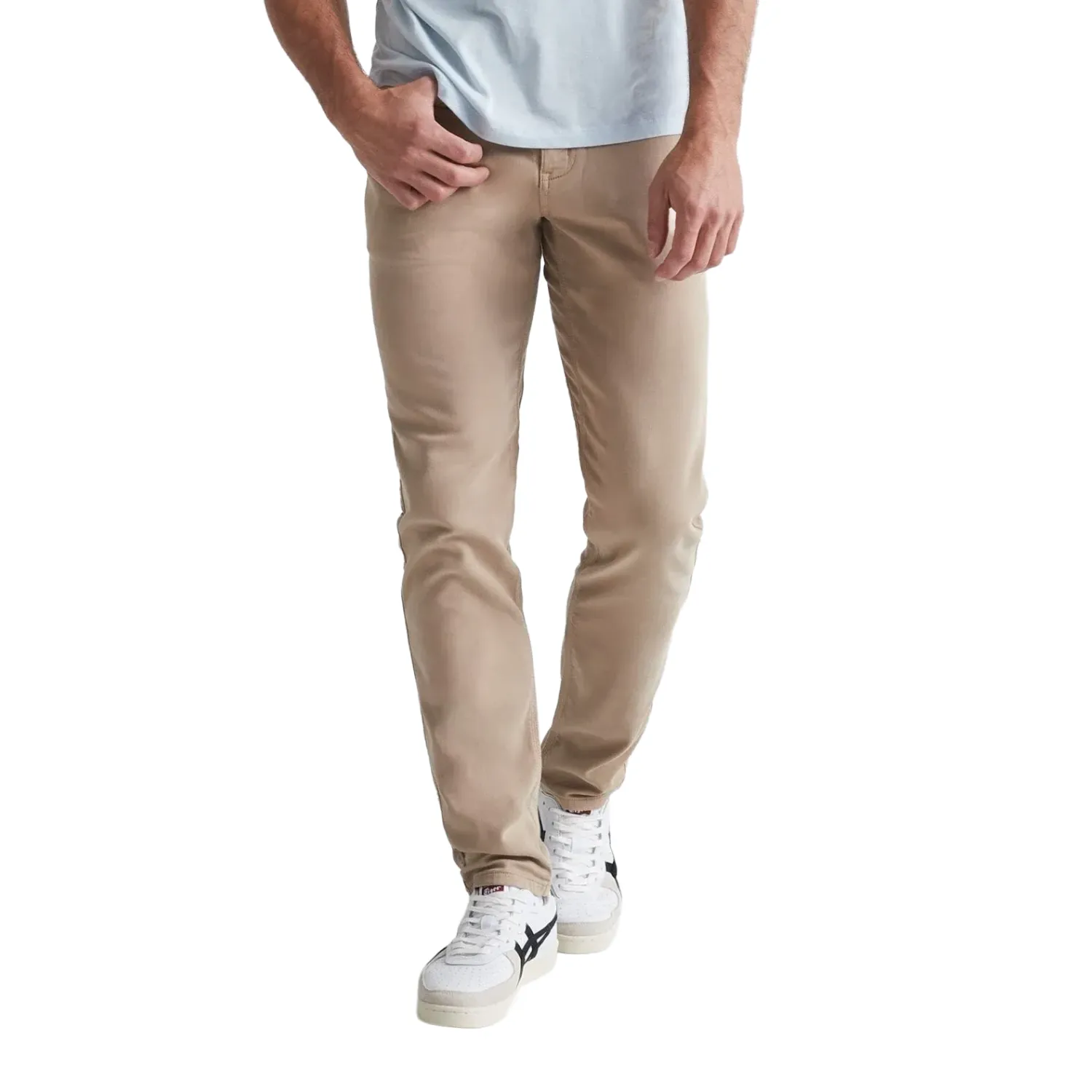 DUER NO SWEAT SLIM PANTS