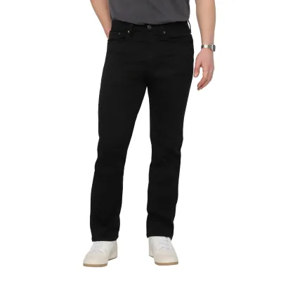 DUER NO SWEAT STRAIGHT PANTS