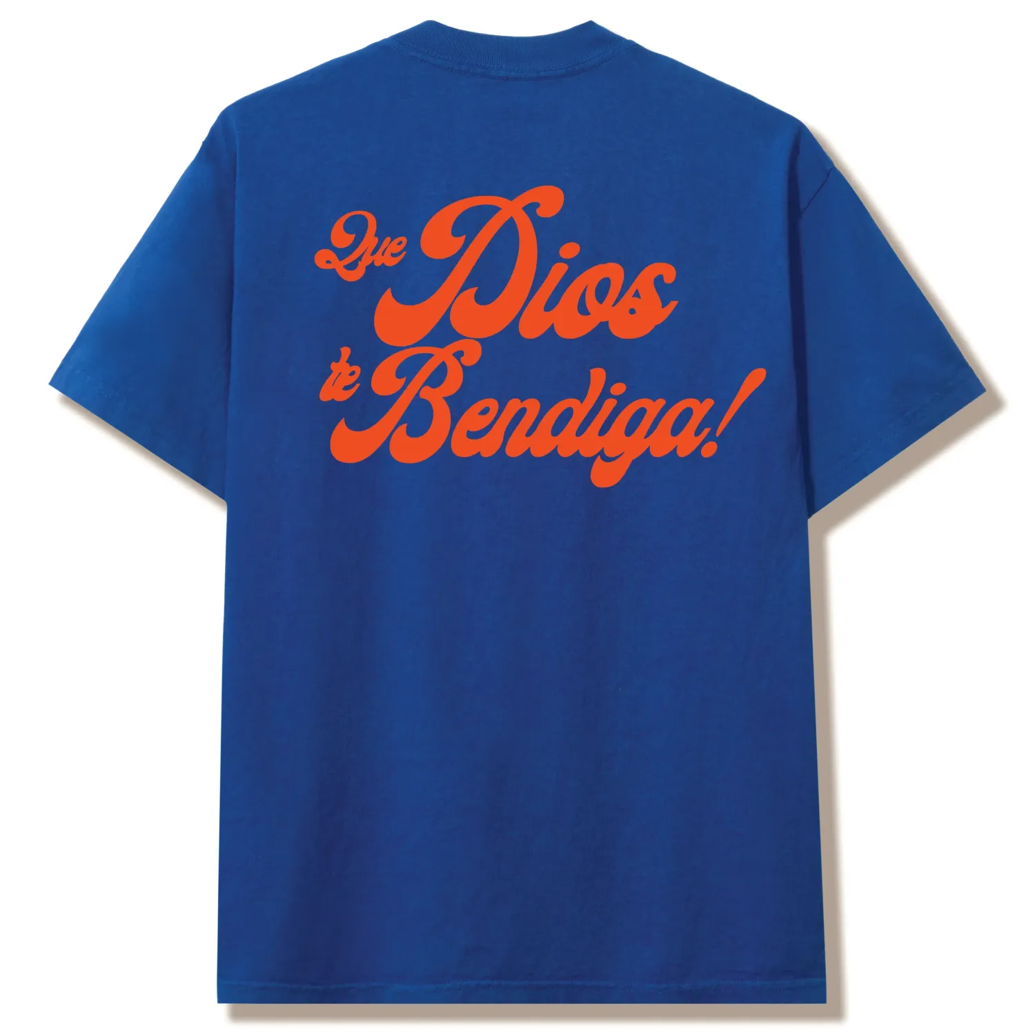 BUENO B-LOGO TEE