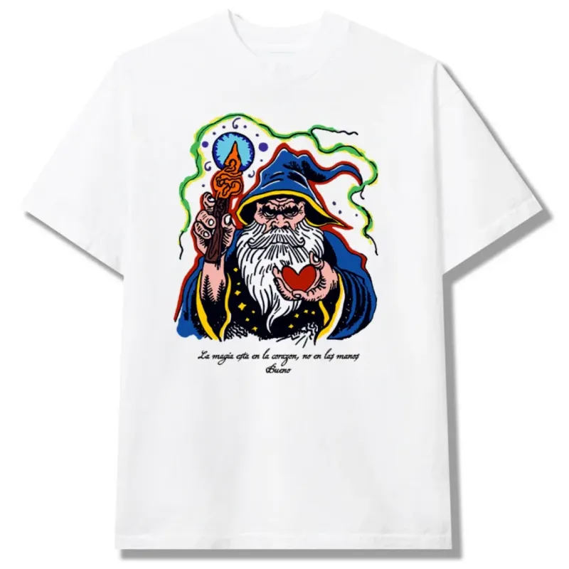 BUENO WIZARD TEE