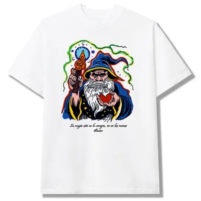 BUENO WIZARD TEE