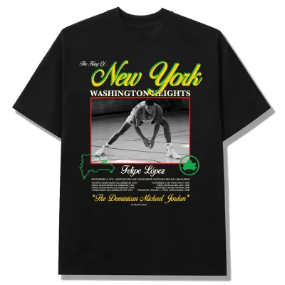 BUENO FELIPE LOPEZ TEE