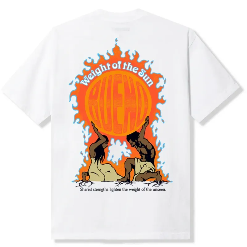 BUENO WEIGHT OF SUN TEE 