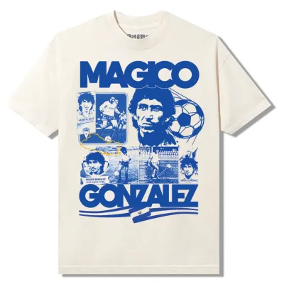 BUENO MAGICO GONZALEZ TEE