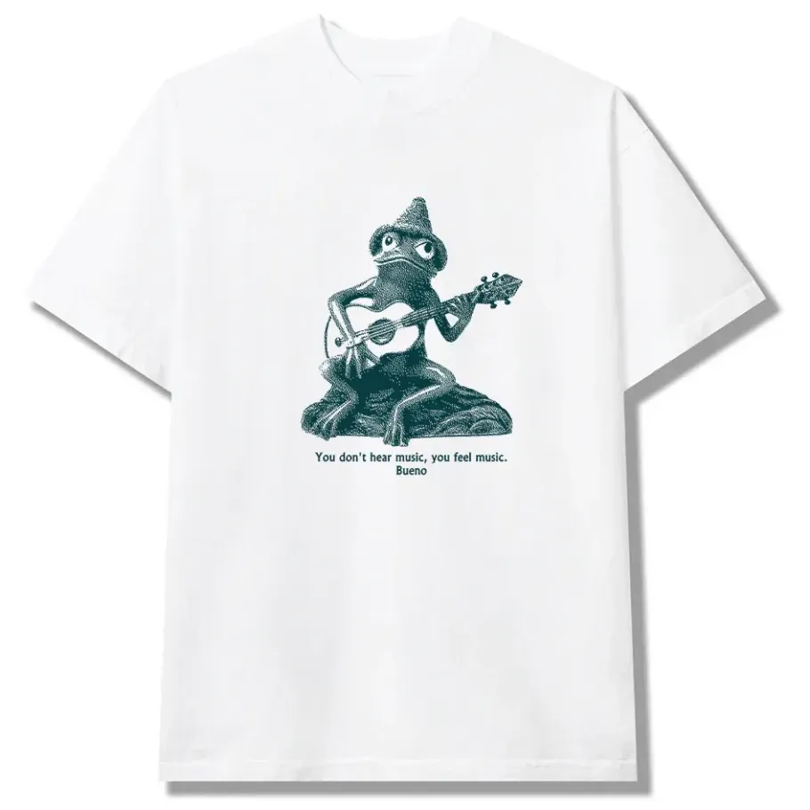 BUENO GUITAR TEE