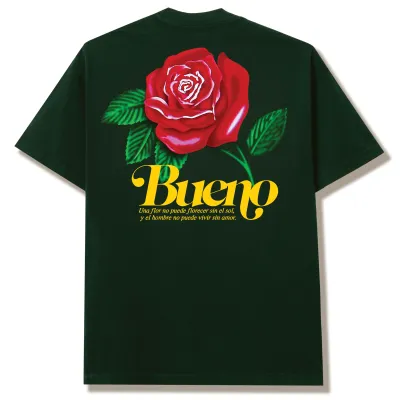 BUENO FLOWER LOVE TEE