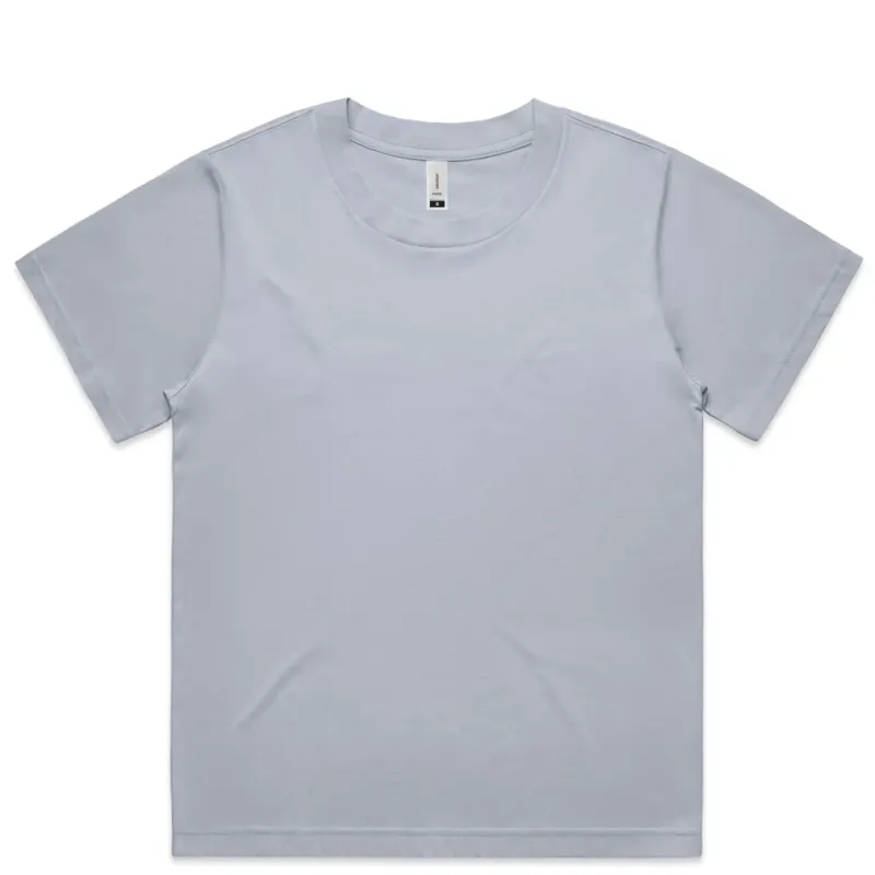 ASCOLOUR WOMEN'S MARTINA TEE