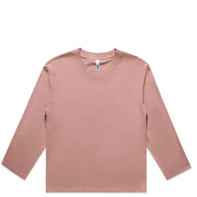 ASCOLOUR WOMEN&#39;S MARTINA LONG SLEEVE TEE